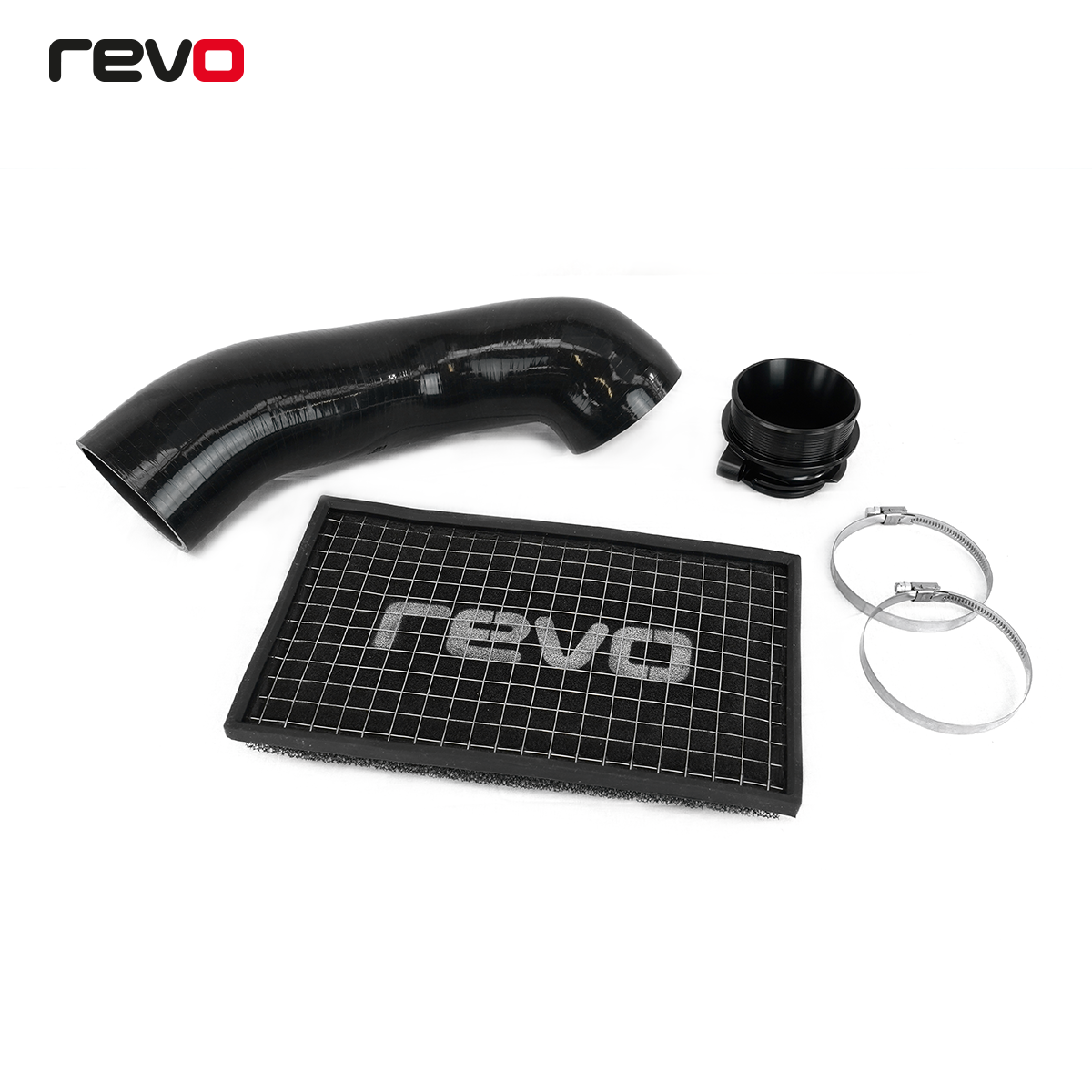 Revo OEM+ Intake Golf 8 GTI (ohne CS)