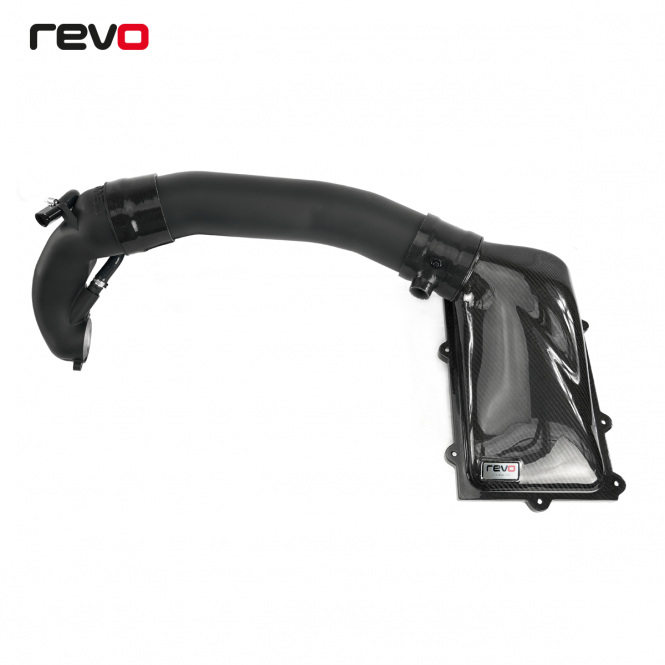 Audi TT RS/RS3 2.5T (400PS) Revo Zircotec Intake mit Turbo-Inlet